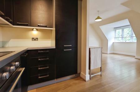 1 bedroom Flat for sale in Cadwell Green, Cadwell Lane, Hitchin