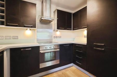 1 bedroom Flat for sale in Cadwell Green, Cadwell Lane, Hitchin