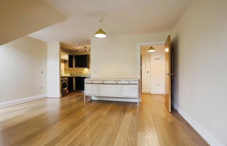 1 bedroom Flat for sale in Cadwell Green, Cadwell Lane, Hitchin