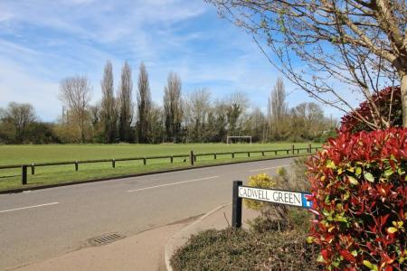 1 bedroom Flat for sale in Cadwell Green, Cadwell Lane, Hitchin