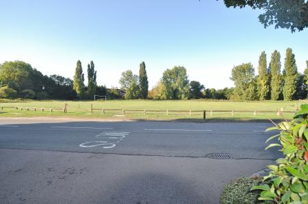 1 bedroom Flat for sale in Cadwell Green, Cadwell Lane, Hitchin