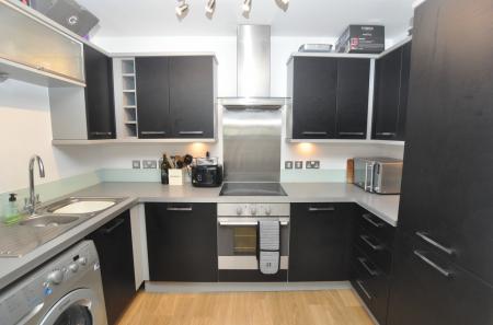 1 bedroom Flat for sale in Cadwell Green, Cadwell Lane, Hitchin