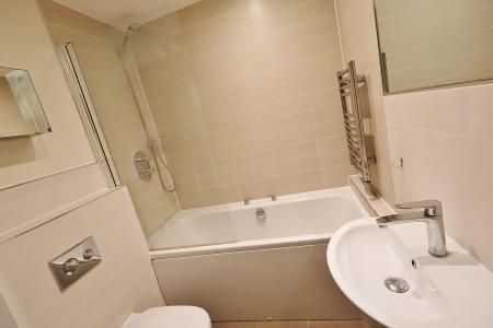 1 bedroom Flat for sale in Cadwell Green, Cadwell Lane, Hitchin