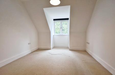 1 bedroom Flat for sale in Cadwell Green, Cadwell Lane, Hitchin