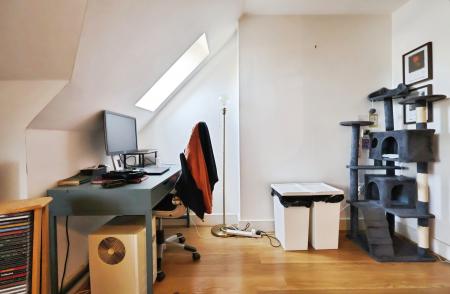 1 bedroom Flat for sale in Cadwell Green, Cadwell Lane, Hitchin