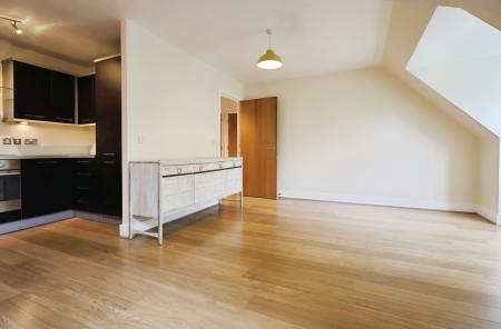 1 bedroom Flat for sale in Cadwell Green, Cadwell Lane, Hitchin