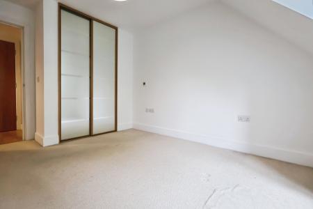 1 bedroom Flat for sale in Cadwell Green, Cadwell Lane, Hitchin