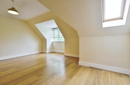 1 bedroom Flat for sale in Cadwell Green, Cadwell Lane, Hitchin