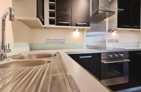 1 bedroom Flat for sale in Cadwell Green, Cadwell Lane, Hitchin