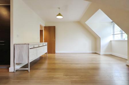 1 bedroom Flat for sale in Cadwell Green, Cadwell Lane, Hitchin