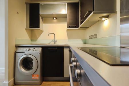 1 bedroom Flat for sale in Cadwell Green, Cadwell Lane, Hitchin
