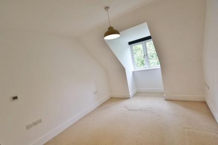 1 bedroom Flat for sale in Cadwell Green, Cadwell Lane, Hitchin