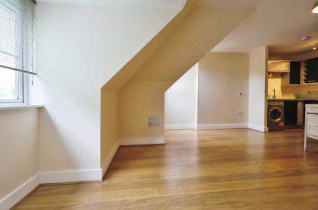 1 bedroom Flat for sale in Cadwell Green, Cadwell Lane, Hitchin