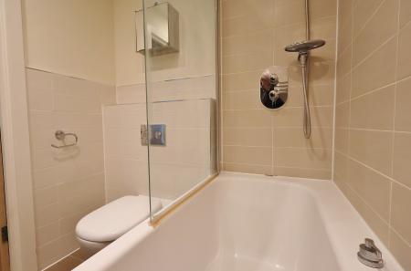 1 bedroom Flat for sale in Cadwell Green, Cadwell Lane, Hitchin