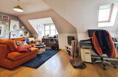 1 bedroom Flat for sale in Cadwell Green, Cadwell Lane, Hitchin