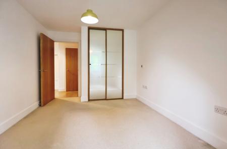 1 bedroom Flat for sale in Cadwell Green, Cadwell Lane, Hitchin