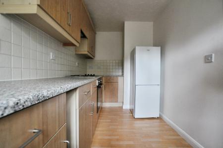 1 bedroom Flat for sale in Summers Lodge, Horace Gay Gardens, Letchworth Garden City