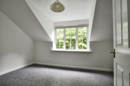 1 bedroom Flat for sale in Summers Lodge, Horace Gay Gardens, Letchworth Garden City