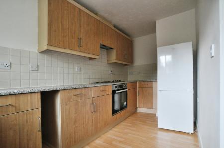 1 bedroom Flat for sale in Summers Lodge, Horace Gay Gardens, Letchworth Garden City