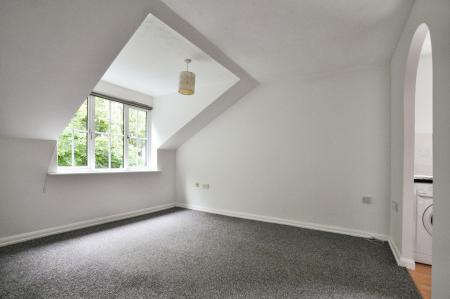 1 bedroom Flat for sale in Summers Lodge, Horace Gay Gardens, Letchworth Garden City