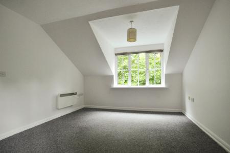 1 bedroom Flat for sale in Summers Lodge, Horace Gay Gardens, Letchworth Garden City
