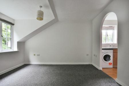 1 bedroom Flat for sale in Summers Lodge, Horace Gay Gardens, Letchworth Garden City