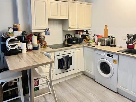 1 bedroom Flat for sale in Baliol Chambers, Hollow Lane, Hitchin