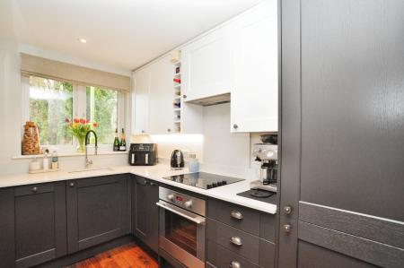 3 bedroom Town house to let in Watersmeet, Hitchin, SG4