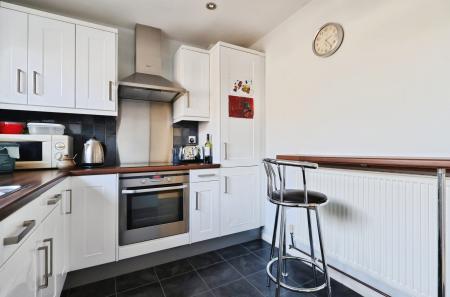 1 bedroom Flat for sale in Hartland Court, Gaping Lane, Hitchin
