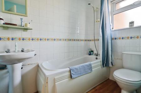 1 bedroom Flat for sale in Hartland Court, Gaping Lane, Hitchin