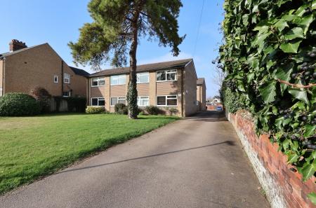 Hartland Court, Gaping Lane, Hitchin