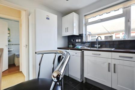 1 bedroom Flat for sale in Hartland Court, Gaping Lane, Hitchin