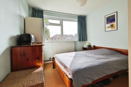 1 bedroom Flat for sale in Hartland Court, Gaping Lane, Hitchin