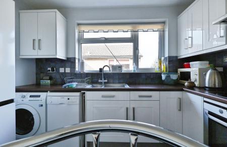 1 bedroom Flat for sale in Hartland Court, Gaping Lane, Hitchin