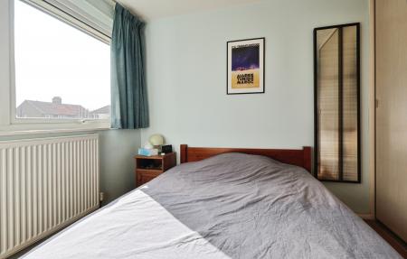 1 bedroom Flat for sale in Hartland Court, Gaping Lane, Hitchin