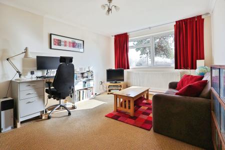 1 bedroom Flat for sale in Hartland Court, Gaping Lane, Hitchin