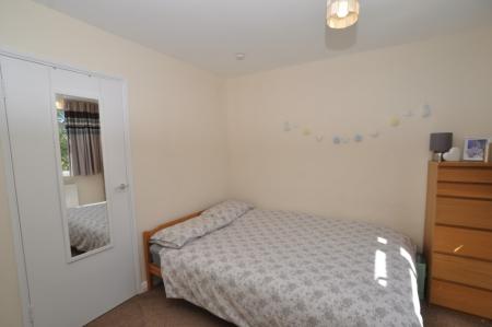 2 bedroom Flat to let in Sollershott Hall, Sollershott East, Letchworth Garden City, SG6