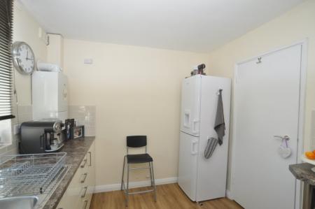 2 bedroom Flat to let in Sollershott Hall, Sollershott East, Letchworth Garden City, SG6