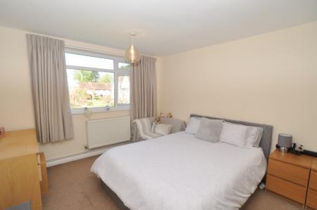 2 bedroom Flat to let in Sollershott Hall, Sollershott East, Letchworth Garden City, SG6