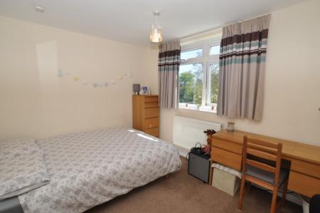 2 bedroom Flat to let in Sollershott Hall, Sollershott East, Letchworth Garden City, SG6
