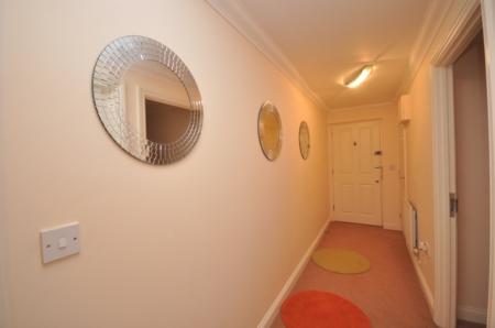 2 bedroom Flat to let in Morello Gardens, Hitchin, SG4