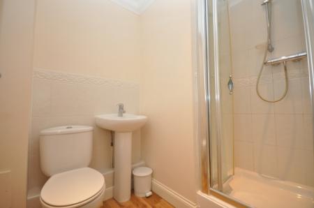 2 bedroom Flat to let in Morello Gardens, Hitchin, SG4