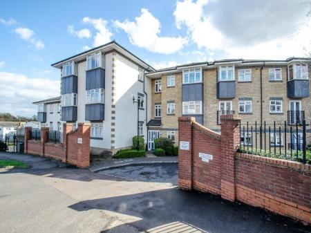 Morello Gardens, Hitchin, SG4