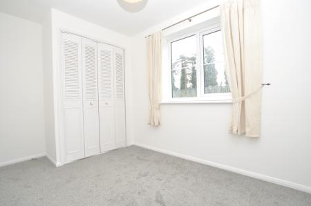 2 bedroom Flat to let in Chagny Close, Letchworth Garden City, SG6