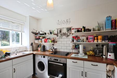 1 bedroom Flat for sale in Wedgewood Road, Hitchin
