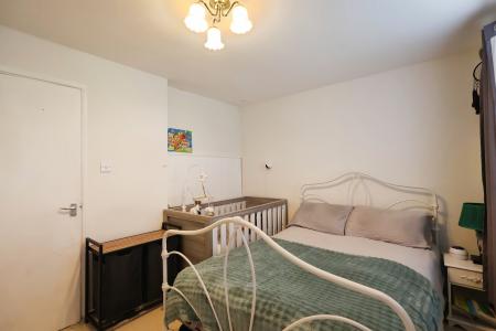 1 bedroom Flat for sale in Wedgewood Road, Hitchin