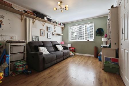1 bedroom Flat for sale in Wedgewood Road, Hitchin