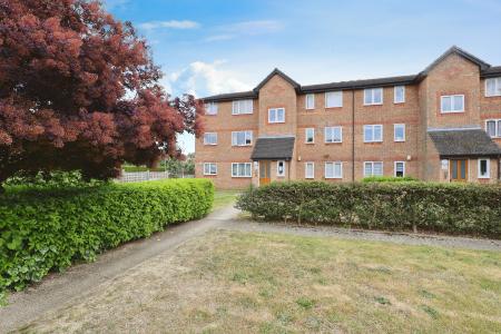 1 bedroom Flat for sale in Wedgewood Road, Hitchin