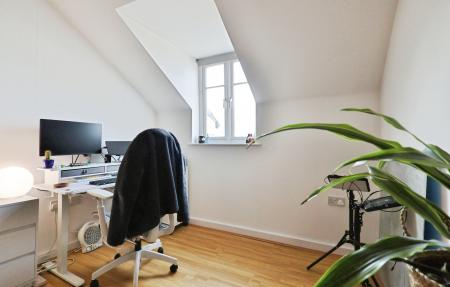 2 bedroom Flat for sale in Elderflower House, Whinbush Road, Hitchin