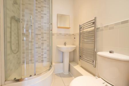 2 bedroom Flat for sale in Elderflower House, Whinbush Road, Hitchin